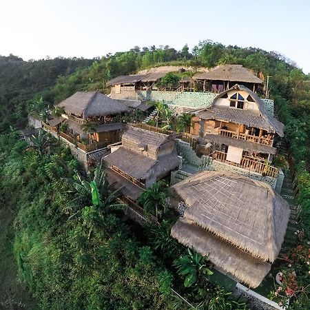 Kuta Cabana Eco Lodge מראה חיצוני תמונה