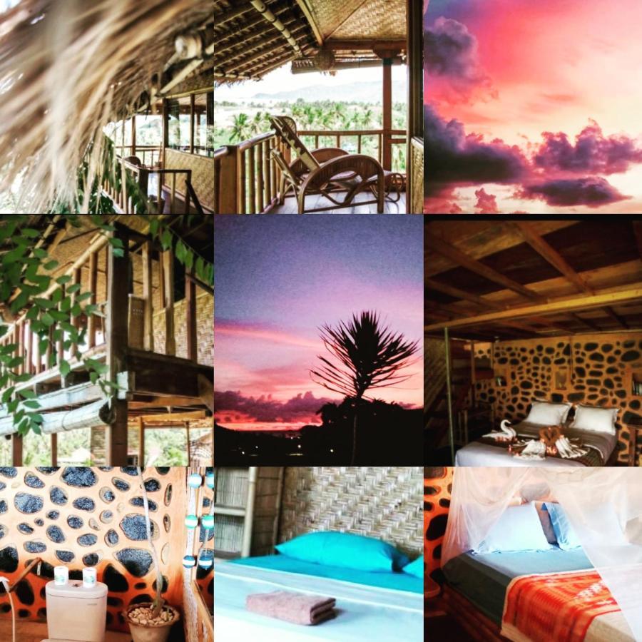 Kuta Cabana Eco Lodge מראה חיצוני תמונה