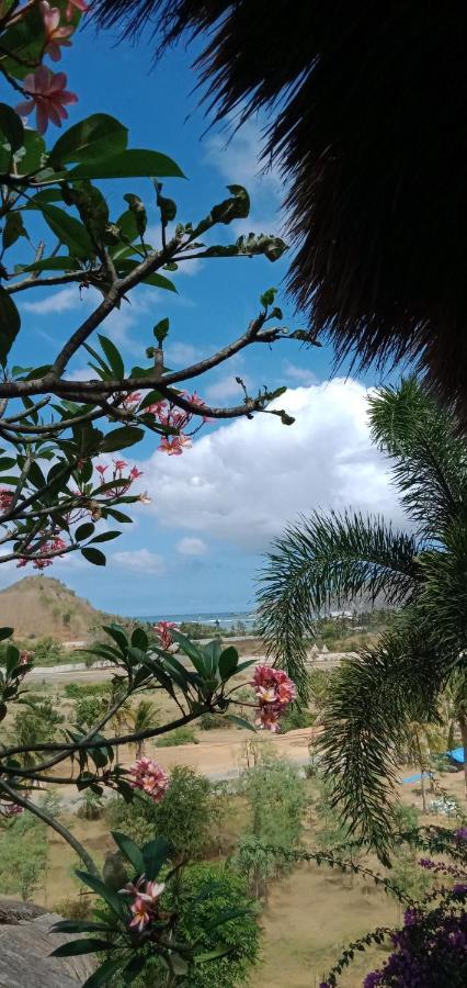 Kuta Cabana Eco Lodge מראה חיצוני תמונה