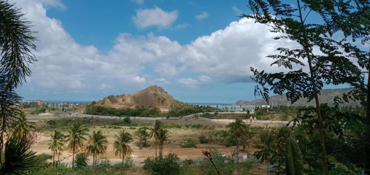 Kuta Cabana Eco Lodge מראה חיצוני תמונה