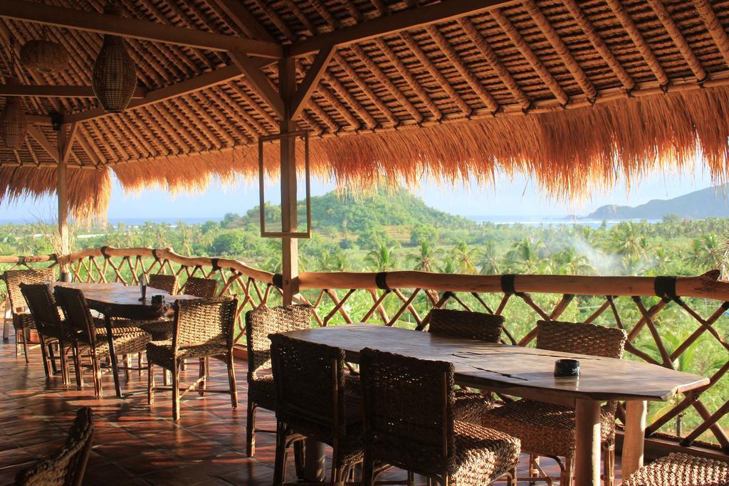 Kuta Cabana Eco Lodge מראה חיצוני תמונה