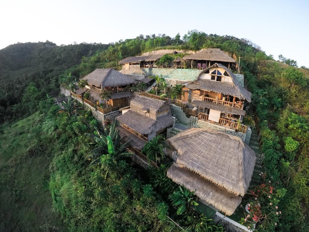 Kuta Cabana Eco Lodge מראה חיצוני תמונה