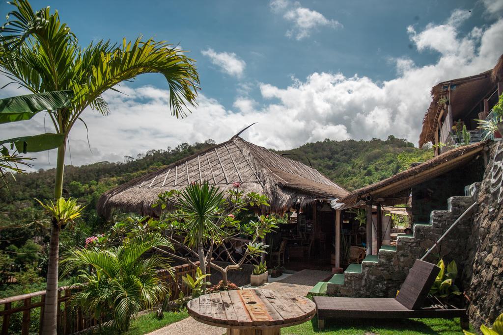 Kuta Cabana Eco Lodge מראה חיצוני תמונה