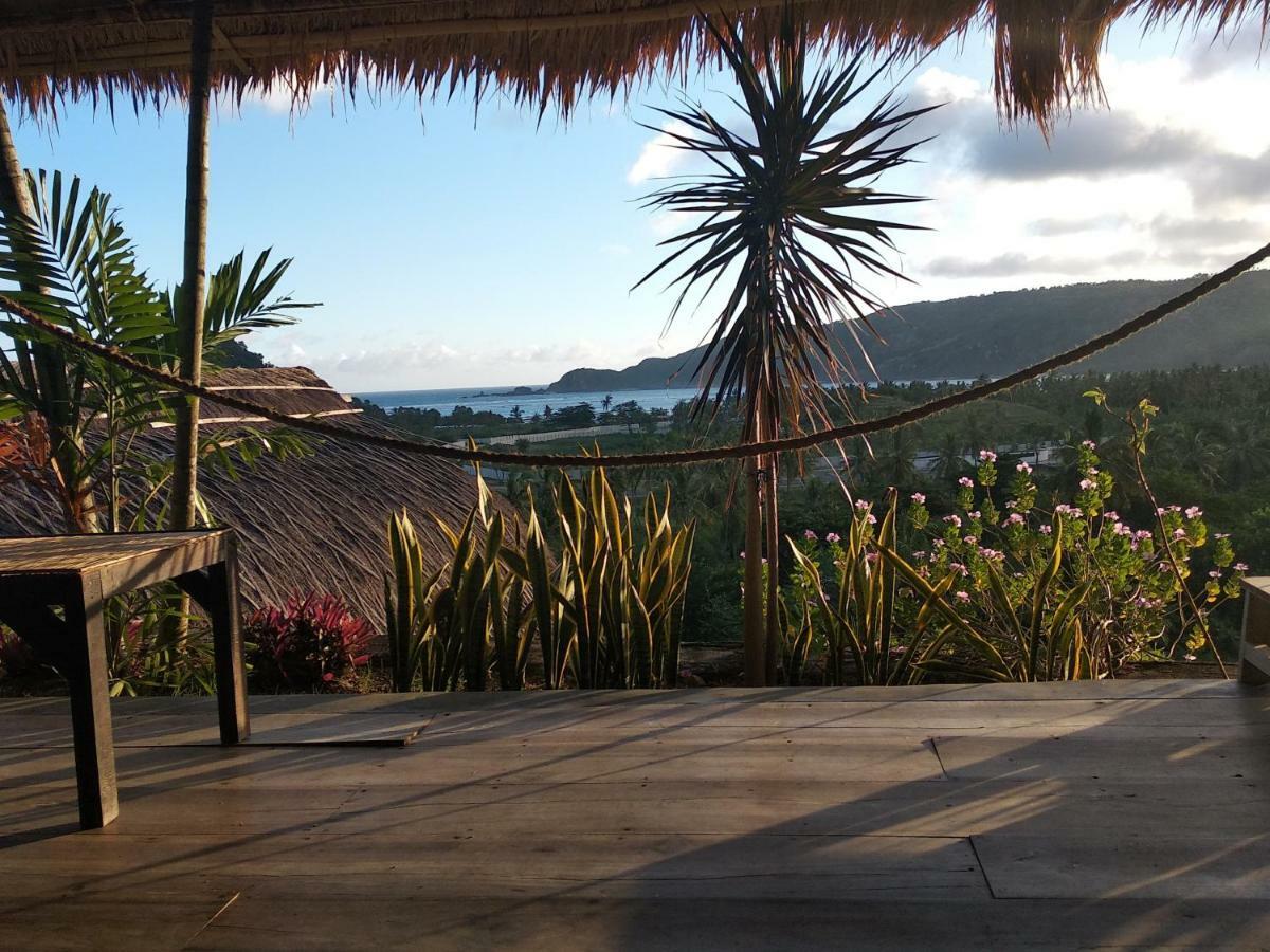 Kuta Cabana Eco Lodge חדר תמונה