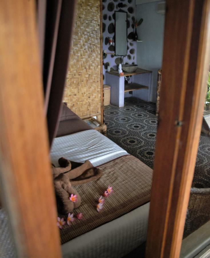 Kuta Cabana Eco Lodge מראה חיצוני תמונה