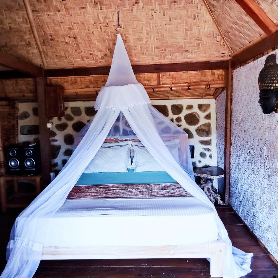 Kuta Cabana Eco Lodge מראה חיצוני תמונה