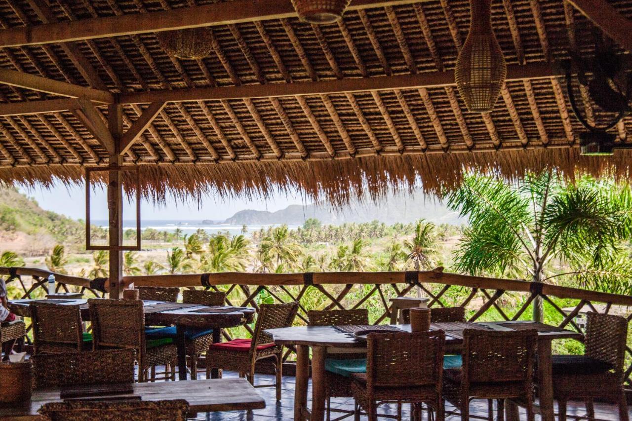 Kuta Cabana Eco Lodge מראה חיצוני תמונה
