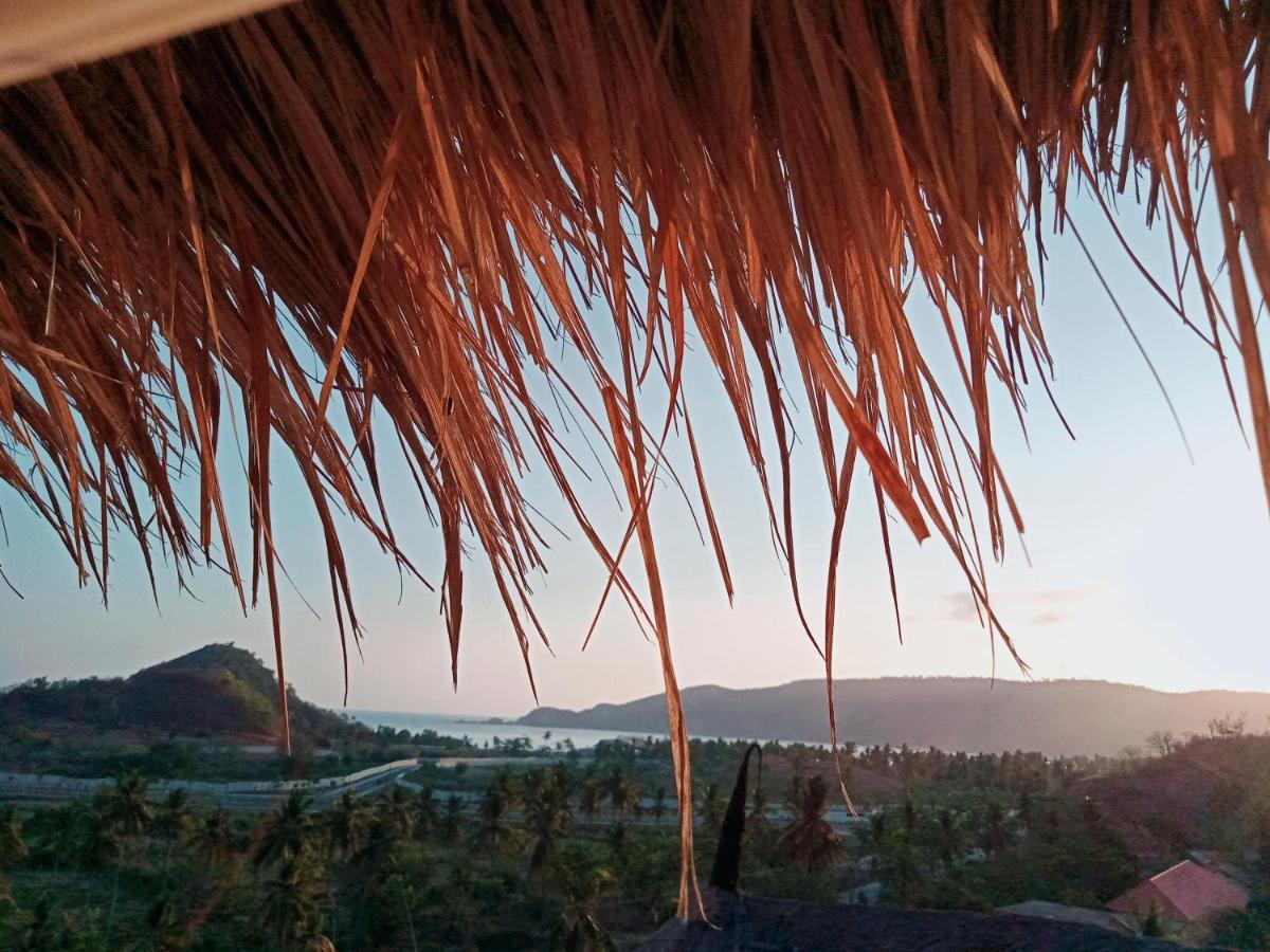 Kuta Cabana Eco Lodge מראה חיצוני תמונה