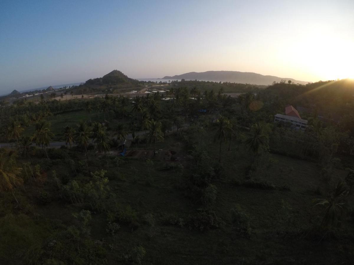 Kuta Cabana Eco Lodge מראה חיצוני תמונה