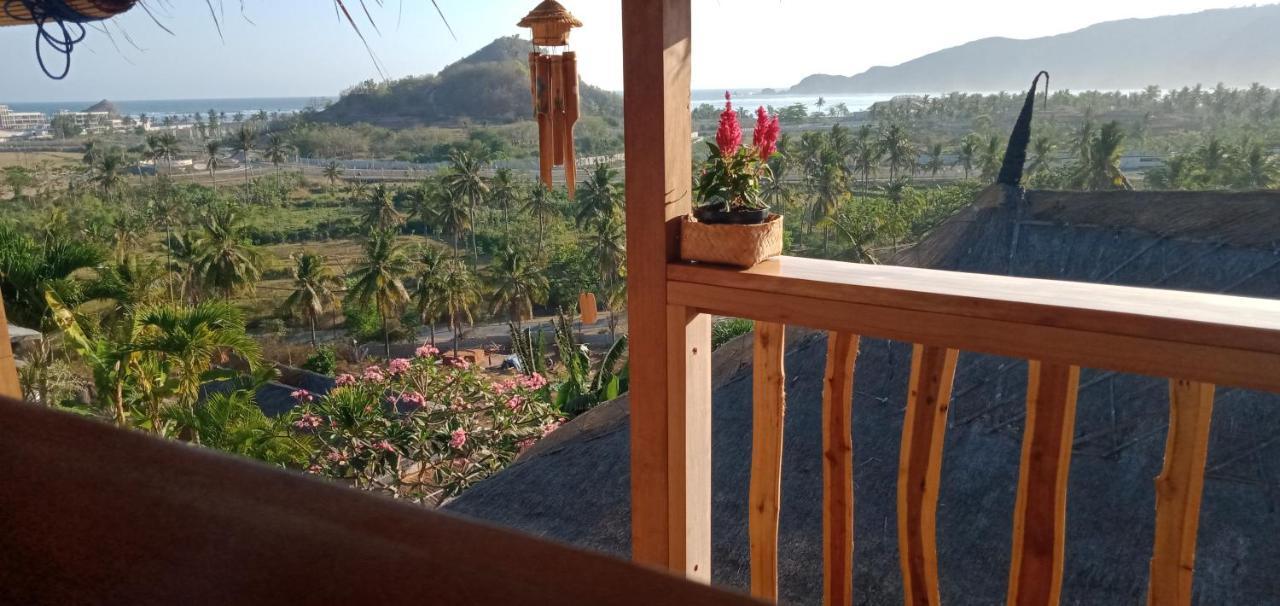 Kuta Cabana Eco Lodge מראה חיצוני תמונה