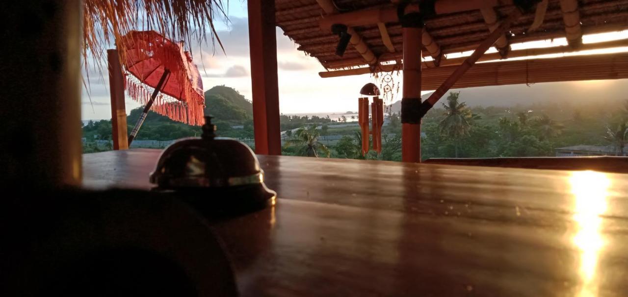 Kuta Cabana Eco Lodge מראה חיצוני תמונה