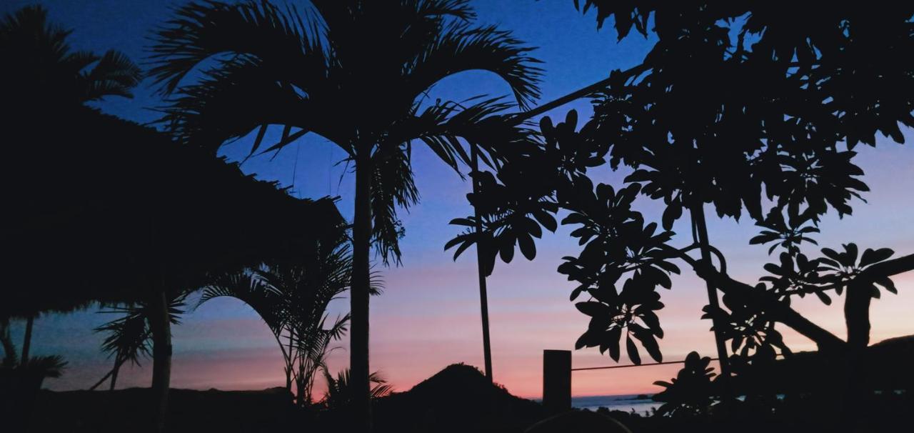 Kuta Cabana Eco Lodge מראה חיצוני תמונה