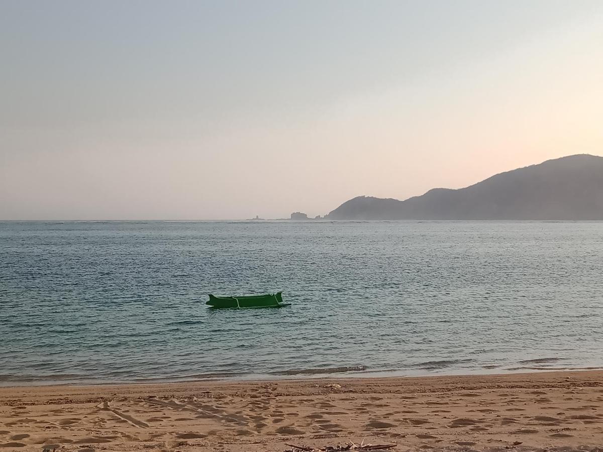 Kuta Cabana Eco Lodge מראה חיצוני תמונה